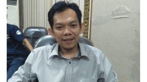 Sekretaris Komisi II DPRD Purwakarta, Alaikaasalam