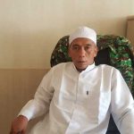 Sekretaris MUI Kabupaten Sukabumi KH. Ujang Hamdun (1)