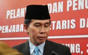 Taufiq Budi Santoso: Jawa Barat Siap Gelar Piala Dunia U-17