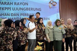 DPRD Ajak Warga Aktif Perbanyak Kawasan Bebas Sampah