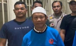 Polisi Temukan Hal Mencurigakan di Yayasan Keluarga Yosep, Tersangka Kasus Pembunuhan di Subang