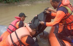 Digerebek saat Transaksi Narkoba, Seorang Pria di Asahan Tewas Setelah Loncat ke Sungai