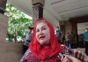 Wali Kota Semarang Hevearita Gunaryanti Rahayu