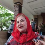 Wali Kota Semarang Hevearita Gunaryanti Rahayu