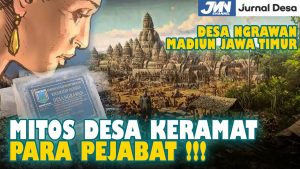 Mitos Desa Keramat di Madiun Jawa Timur, Wilayah Paling Dihindari Para Pejabat