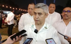 IBCF 2023 Berakhir, BNN Komitmen Perangi Narkotika di Tengah Masyarakat