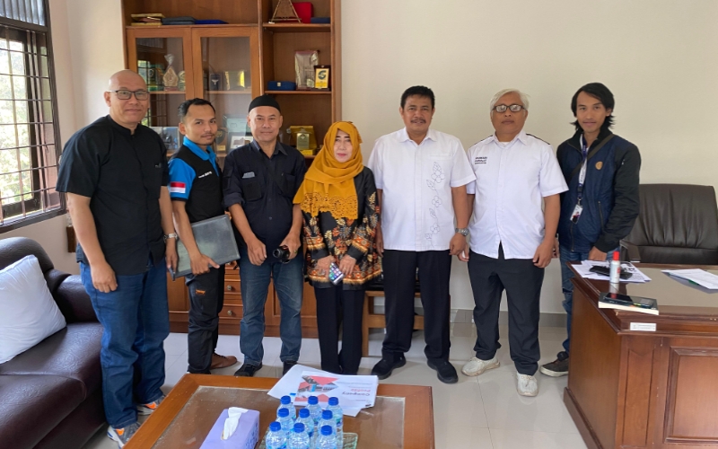 Sentra Wyata Guna Berhasil Penuhi Multi Fungsi Layanan Bagi Semua Cluster