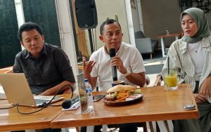 Elektabilitas Prabowo-Gibran Unggul di Jabar, Ganjar-Mahfud Paling Belakang