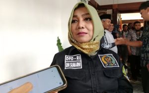 DPD RI Dorong Penyelarasan Perizinan Tambang Antara Pusat dan Daerah