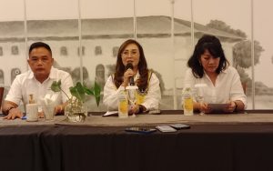 Lions Club Bandung Tohaga akan Donasikan Seluruh Keuntungan Golf Tournament untuk Anak Penderita Kanker