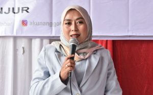 DPRD Jabar Harap Masyarakat di Cianjur Pahami Perda Perlindungan Anak