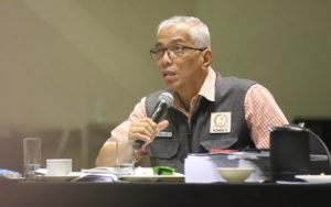 DPRD Jabar Kritisi Kenaikan UMP Jabar 2024: Mereka Kurang Puas!