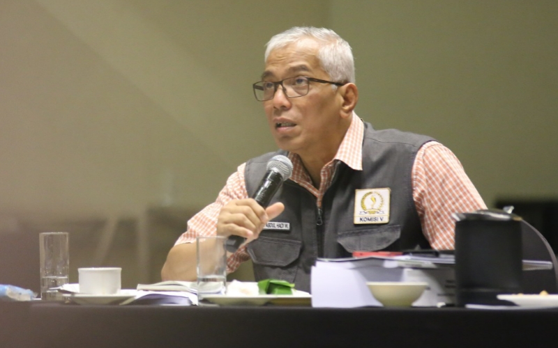 DPRD Jabar Kritisi Kenaikan UMP Jabar 2024: Mereka Kurang Puas!