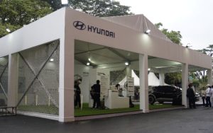 Meriahkan FIFA U-17 World Cup Indonesia 2023, Hyundai Ikut Gali Potensi Anak Muda di Bandung