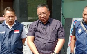 TKD AMIN Jabar Minta Relawan dan Tim Kampanye Siap Tempur Menangkan Anies-Cak Imin: Jangan Caleuy!