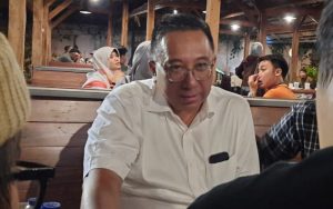 Anies Baswedan Tawarkan Kemudahan Kepemilikan KPR, TKD AMIN Jabar Minta Perhatian Pemerintan