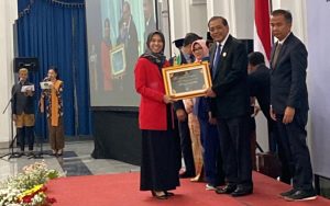 PDI Perjuangan Komitmen Jadi Partai Politik Paling Informatif di Jabar
