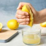 Air lemon bisa membantu menurunkan berat badan (1)
