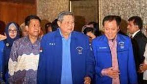Petinggi Demokrat Ini Putuskan Mundur dari Dewan Penasihat TKN Prabowo-Gibran, Ada Apa?