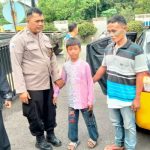 Anak Terlantar