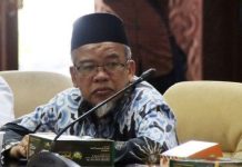 Anggota DPRD Jabar, Anwar Yasin (Foto: Ist)