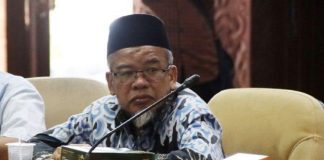 Anggota DPRD Jabar, Anwar Yasin (Foto: Ist)
