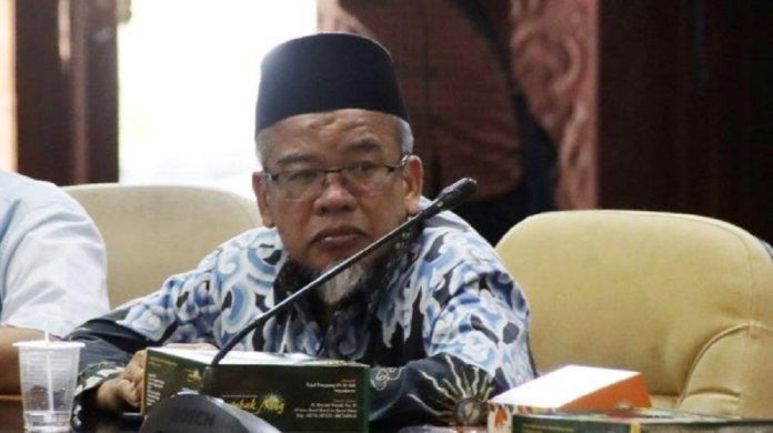 Anggota DPRD Jabar, Anwar Yasin (Foto: Ist)