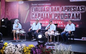 Termasuk Purwakarta, Tiga Daerah di Jabar Ini Alami Perkembangan Luar Biasa Pembelajaran Merdeka Belajar