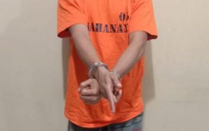Seorang Bandar di Tanjungbalai Jual Sabu ke Polisi, Ini Kronologinya