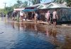 Banjir Batu Bara