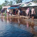 Banjir Batu Bara