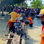 Banjir Batu Bara