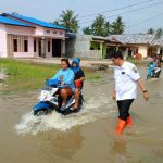 Banjir Serdang Bedagai