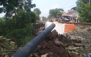Belasan Rumah di Warungkiara Cianjur Rusak Diterjang Angin Kencang, Warga: Harap Bantuan Pemerintah
