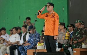Bey Machmudin Minta Kabupaten dan Kota Waspada Bencana Banjir dan Longsor saat Musim Hujan