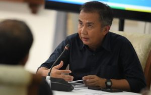 Soal Rencana Vaksin Covid-19 Berbayar di Tahun 2024, Ini Kata Bey Machmudin