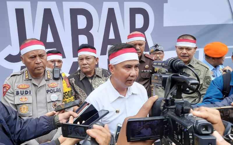 Jabar Sukses Jadi Tuan Rumah Piala Dunia U-17, Bey Machmudin Sampaikan Hal Ini