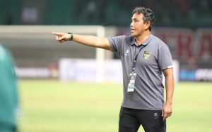 Meski Timnas Indonesia U-17 Ditahan Imbang Ekuador, Bima Sakti Tetap Bersyukur: Ini Kerja Keras Pemain