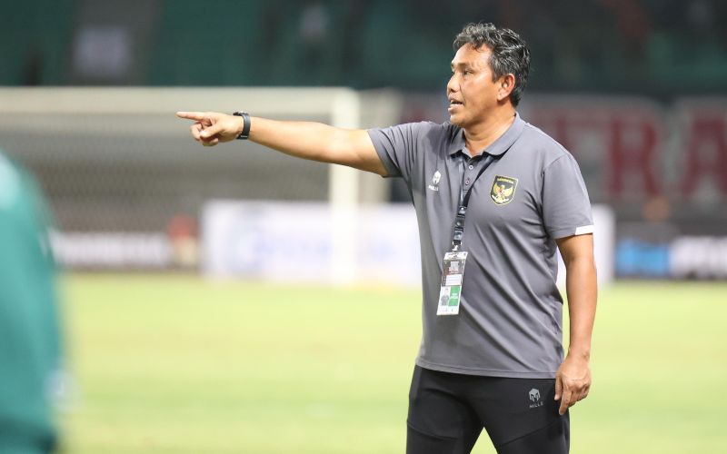 Meski Timnas Indonesia U-17 Ditahan Imbang Ekuador, Bima Sakti Tetap Bersyukur: Ini Kerja Keras Pemain