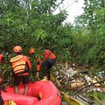 Bocah Tenggelam di Deli Serdang