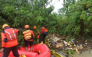 Duh! Rayakan Ulang Tahun ke-12, Bocah Asal Deli Serdang Tewas di Sungai