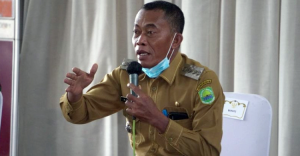 Ini Tiga Nama Calon Pj Bupati Subang Usulan Pemprov Jawa Barat