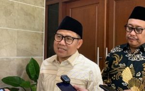 Temui Ulama di Garut, Cak Imin Malah Bahas Utang Pemerintah Terkait Pertanahan Rp70 Triliun