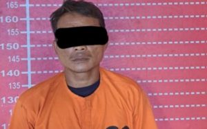 Pencuri Motor di Serdang Bedagai Ditangkap Polisi, Ini Cara Pelaku Hapus Jejak