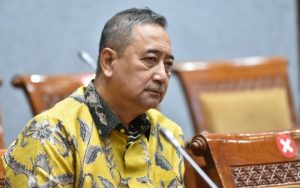 DPR RI Ingin Layanan Perpustakaan Sekolah Optimal, Ini Alasannya