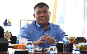 DPRD Jabar Dukung Rencana Bey Machmudin Evaluasi dan Monitoring BUMD
