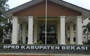Wajah Baru Dominasi Kursi DPRD Kabupaten Bekasi, Ini Anggota Termuda