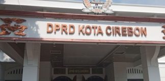 DPRD Kota Cirebon
