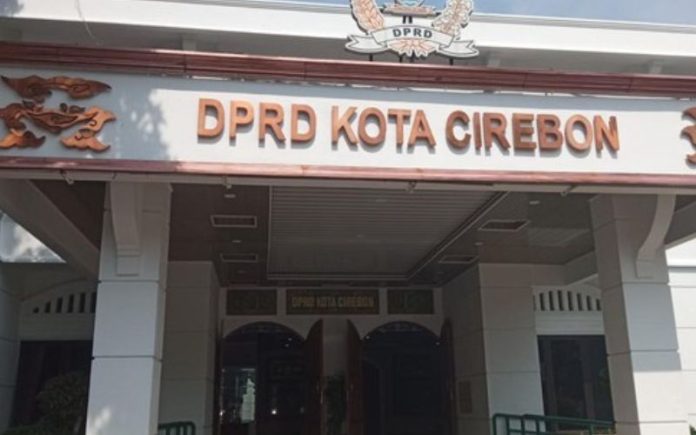 DPRD Kota Cirebon