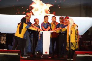 DPRD Yakin Prestasi di Portue Kota Bandung, Bekal Jadi Juara di Porda Jabar 2026 .